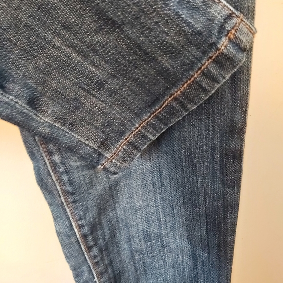 BENCH | Women's Jeans Blue Size 28 - Picture 8 of 15